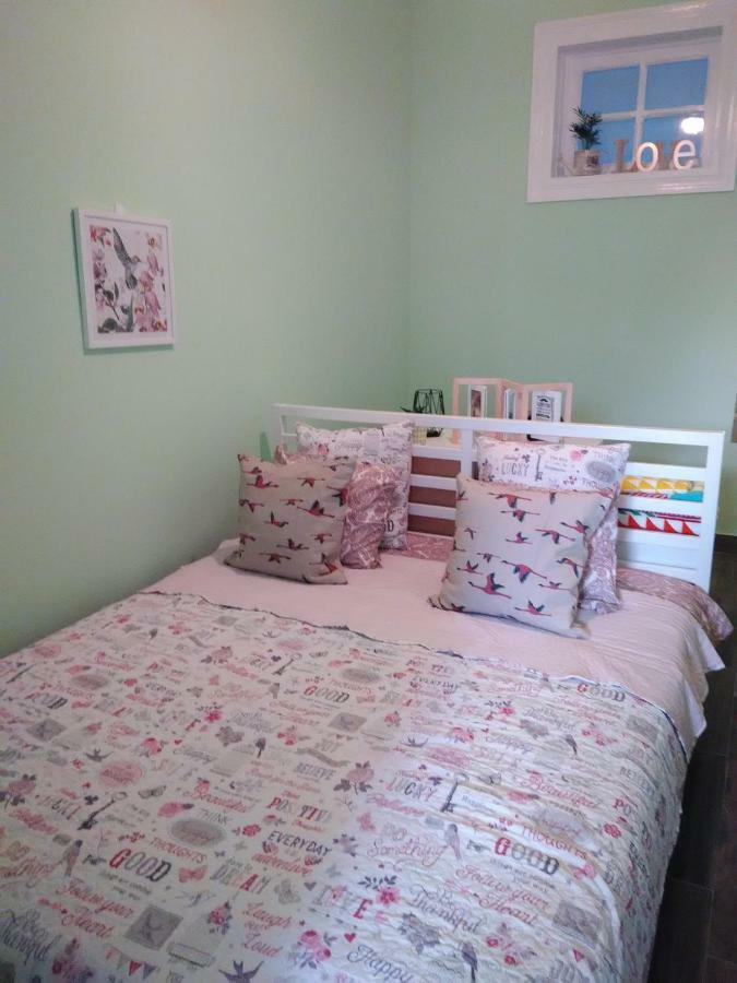 Apartament'S Veiga Areeiro リスボン エクステリア 写真