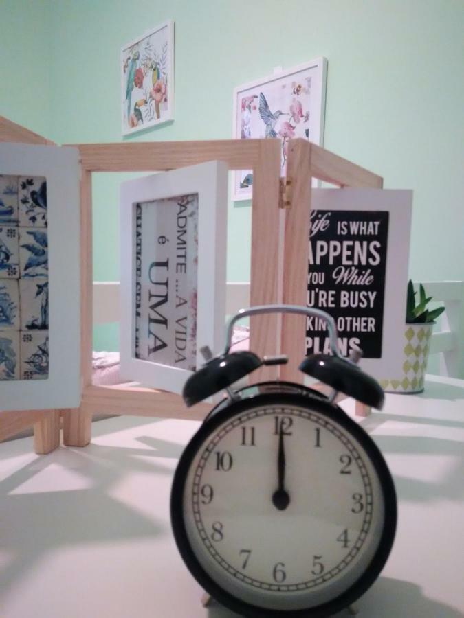 Apartament'S Veiga Areeiro リスボン エクステリア 写真
