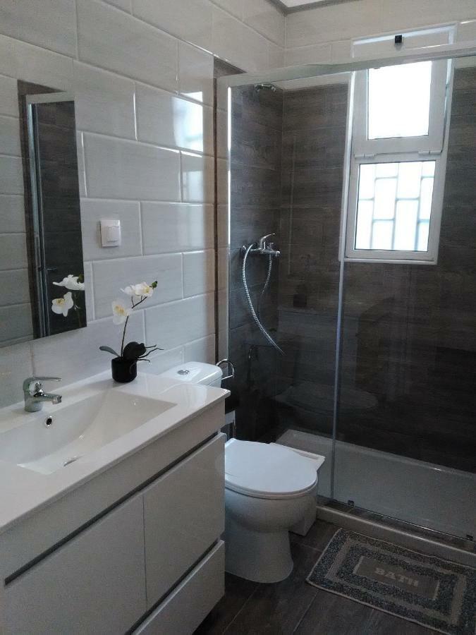 Apartament'S Veiga Areeiro リスボン エクステリア 写真