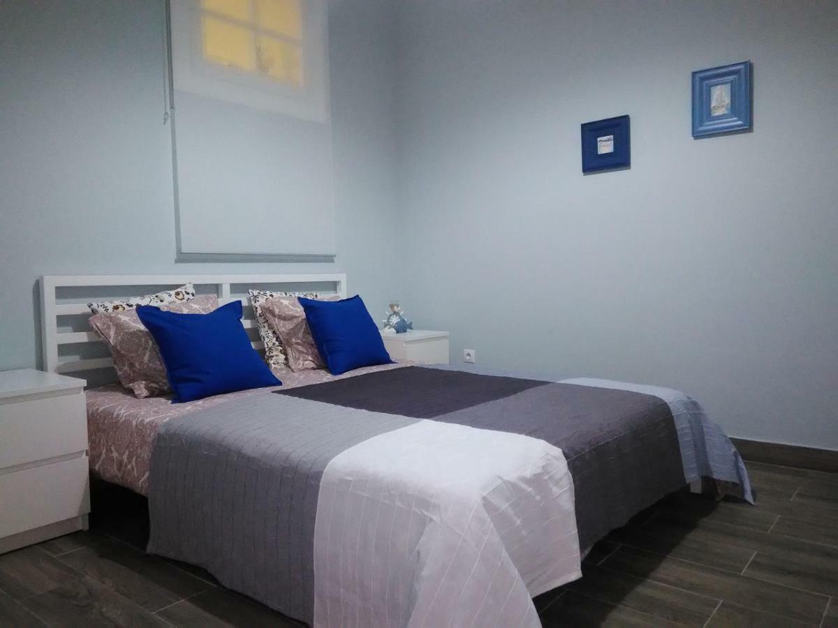 Apartament'S Veiga Areeiro リスボン エクステリア 写真