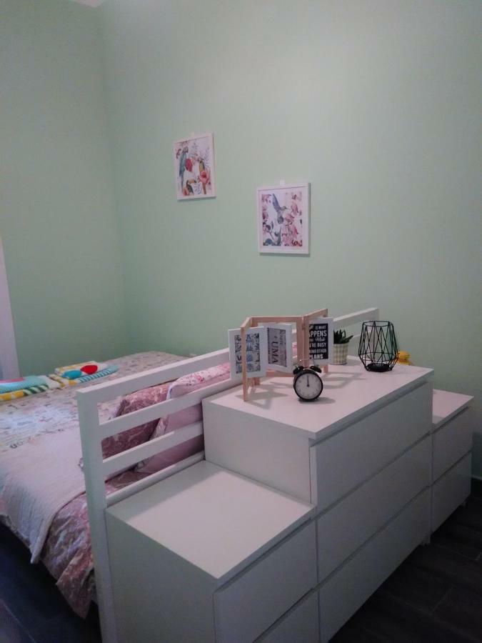 Apartament'S Veiga Areeiro リスボン エクステリア 写真