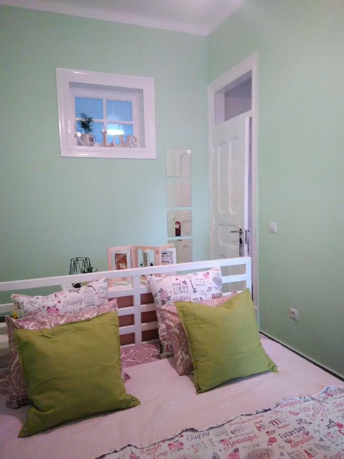 Apartament'S Veiga Areeiro リスボン エクステリア 写真