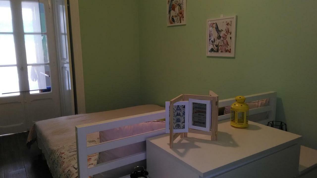 Apartament'S Veiga Areeiro リスボン エクステリア 写真