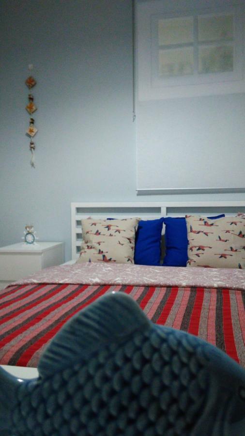 Apartament'S Veiga Areeiro リスボン エクステリア 写真