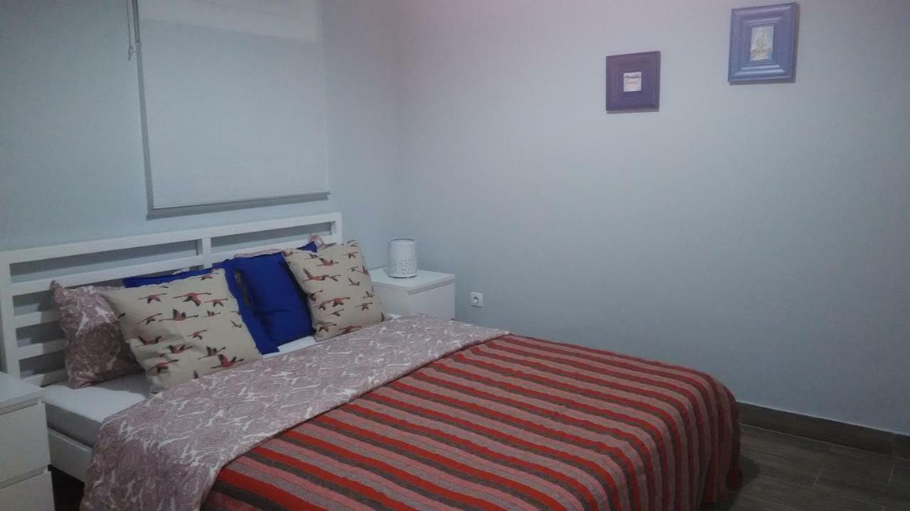 Apartament'S Veiga Areeiro リスボン エクステリア 写真