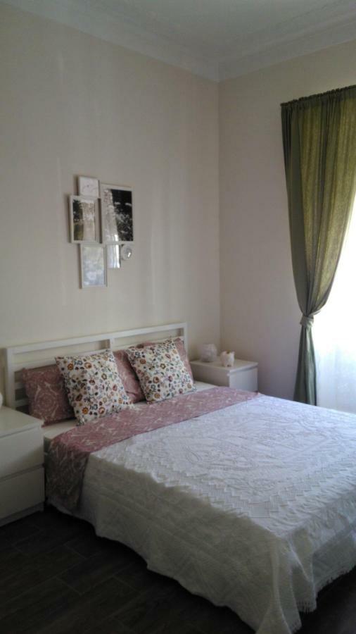 Apartament'S Veiga Areeiro リスボン エクステリア 写真