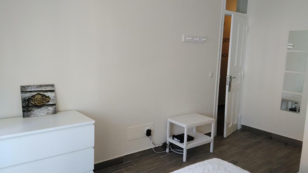 Apartament'S Veiga Areeiro リスボン エクステリア 写真