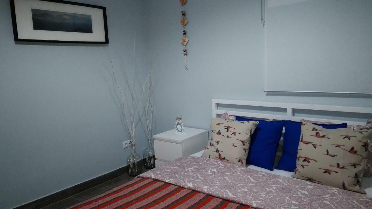 Apartament'S Veiga Areeiro リスボン エクステリア 写真