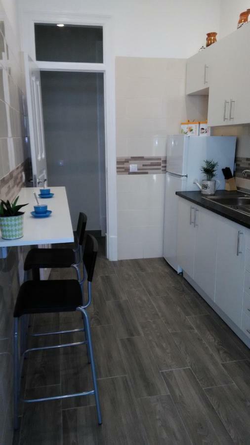 Apartament'S Veiga Areeiro リスボン エクステリア 写真