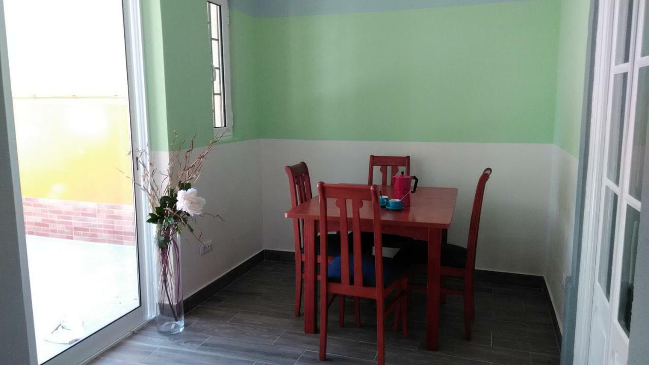 Apartament'S Veiga Areeiro リスボン エクステリア 写真
