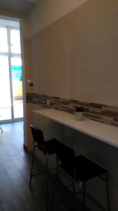 Apartament'S Veiga Areeiro リスボン エクステリア 写真