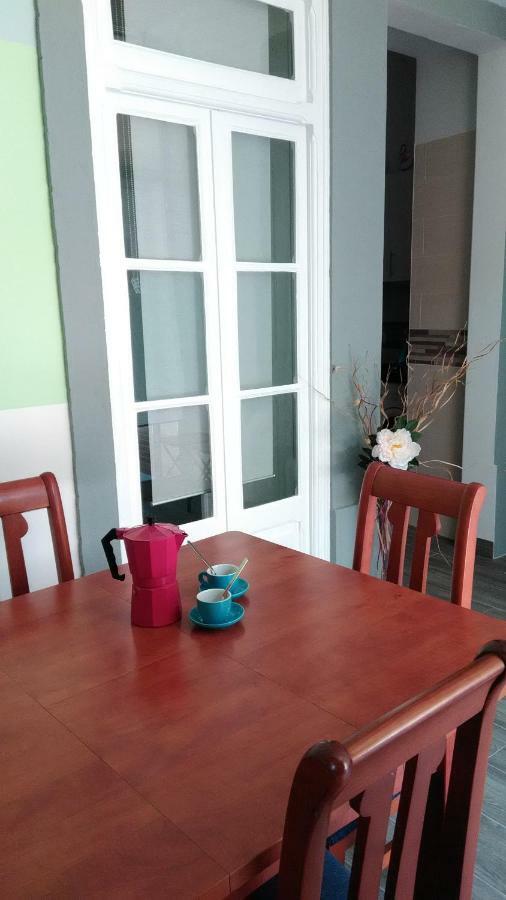 Apartament'S Veiga Areeiro リスボン エクステリア 写真