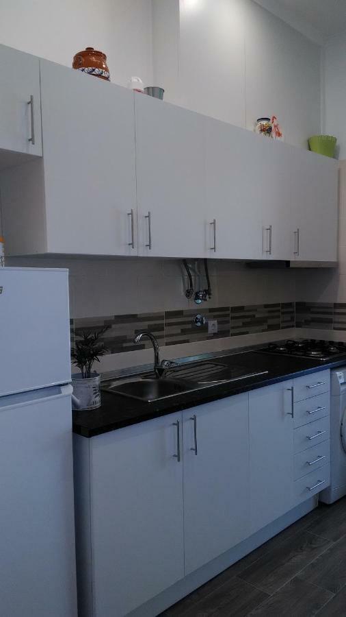 Apartament'S Veiga Areeiro リスボン エクステリア 写真