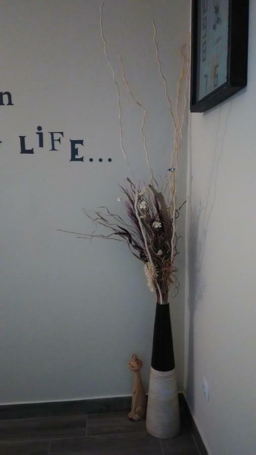 Apartament'S Veiga Areeiro リスボン エクステリア 写真