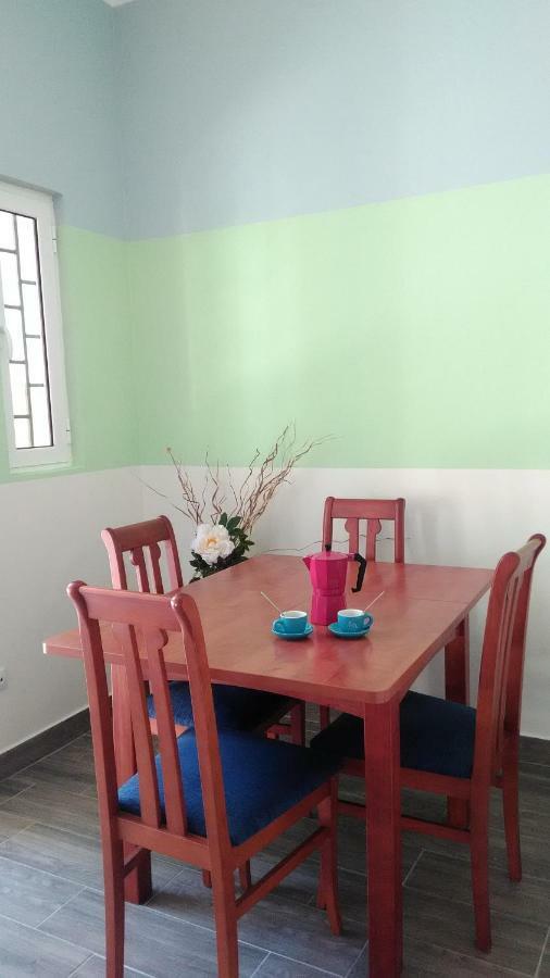 Apartament'S Veiga Areeiro リスボン エクステリア 写真