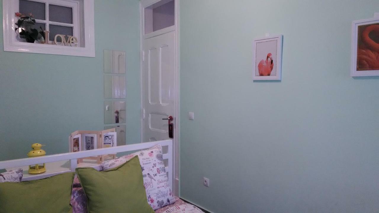Apartament'S Veiga Areeiro リスボン エクステリア 写真