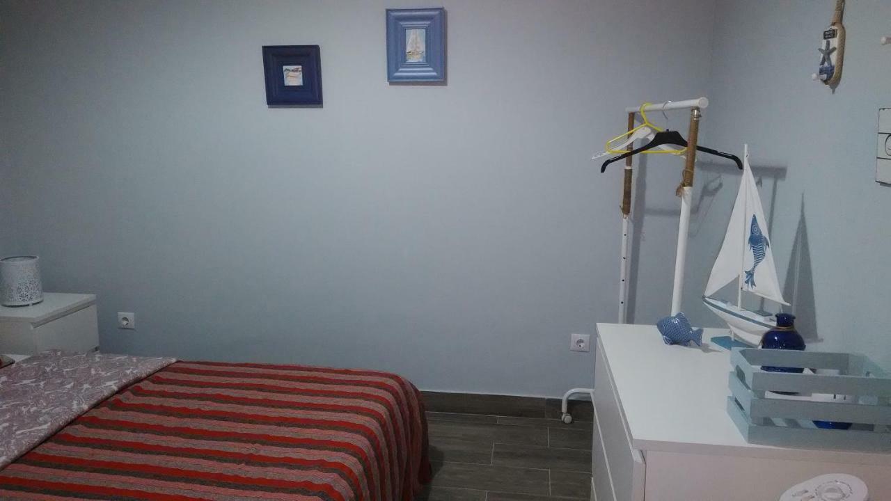 Apartament'S Veiga Areeiro リスボン エクステリア 写真