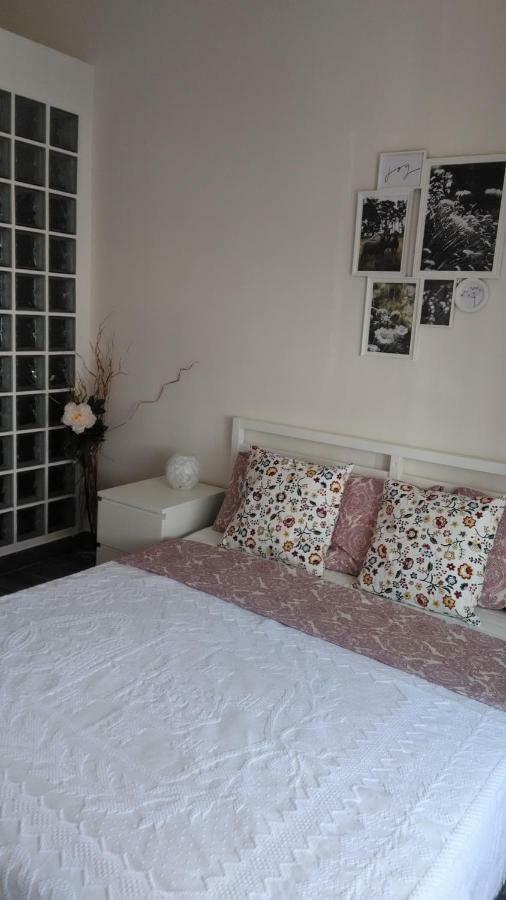 Apartament'S Veiga Areeiro リスボン エクステリア 写真