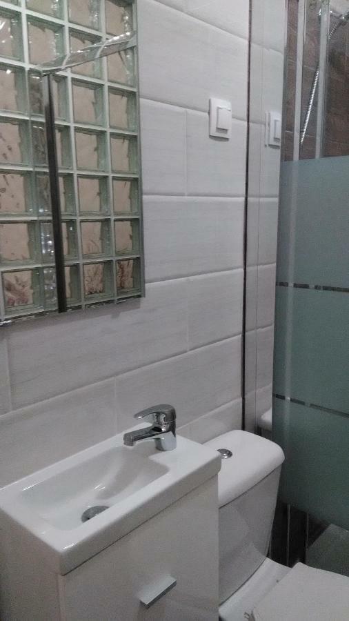 Apartament'S Veiga Areeiro リスボン エクステリア 写真