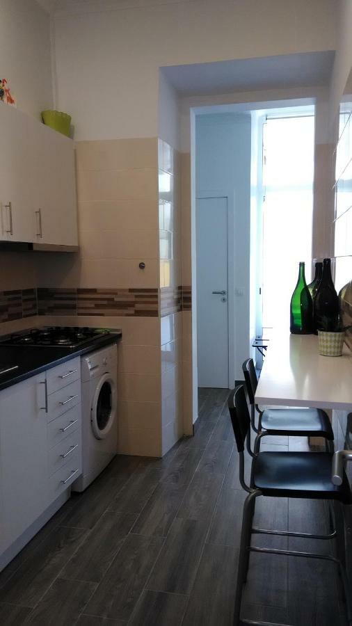 Apartament'S Veiga Areeiro リスボン エクステリア 写真