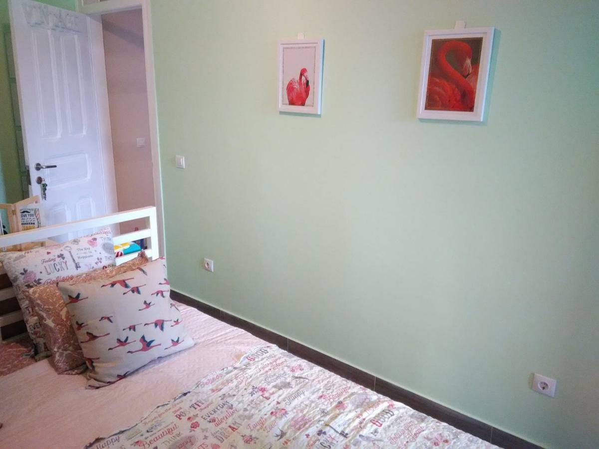 Apartament'S Veiga Areeiro リスボン エクステリア 写真