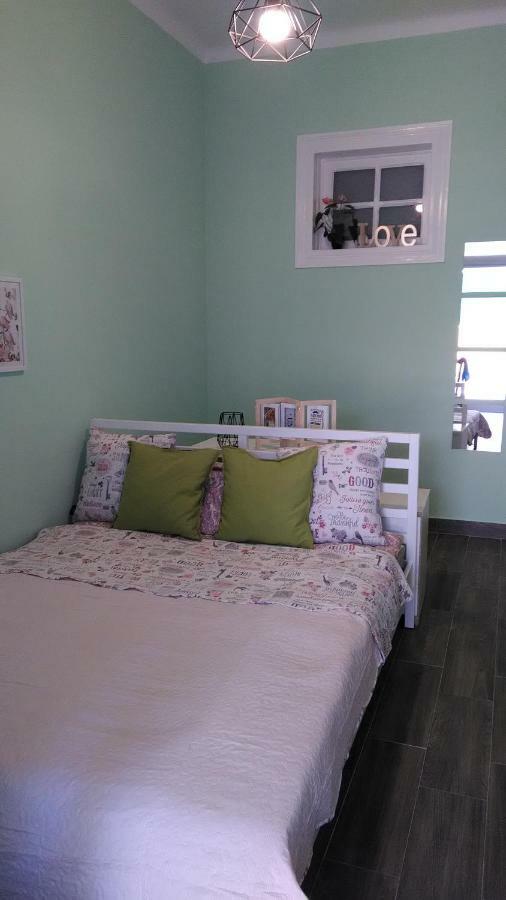 Apartament'S Veiga Areeiro リスボン エクステリア 写真
