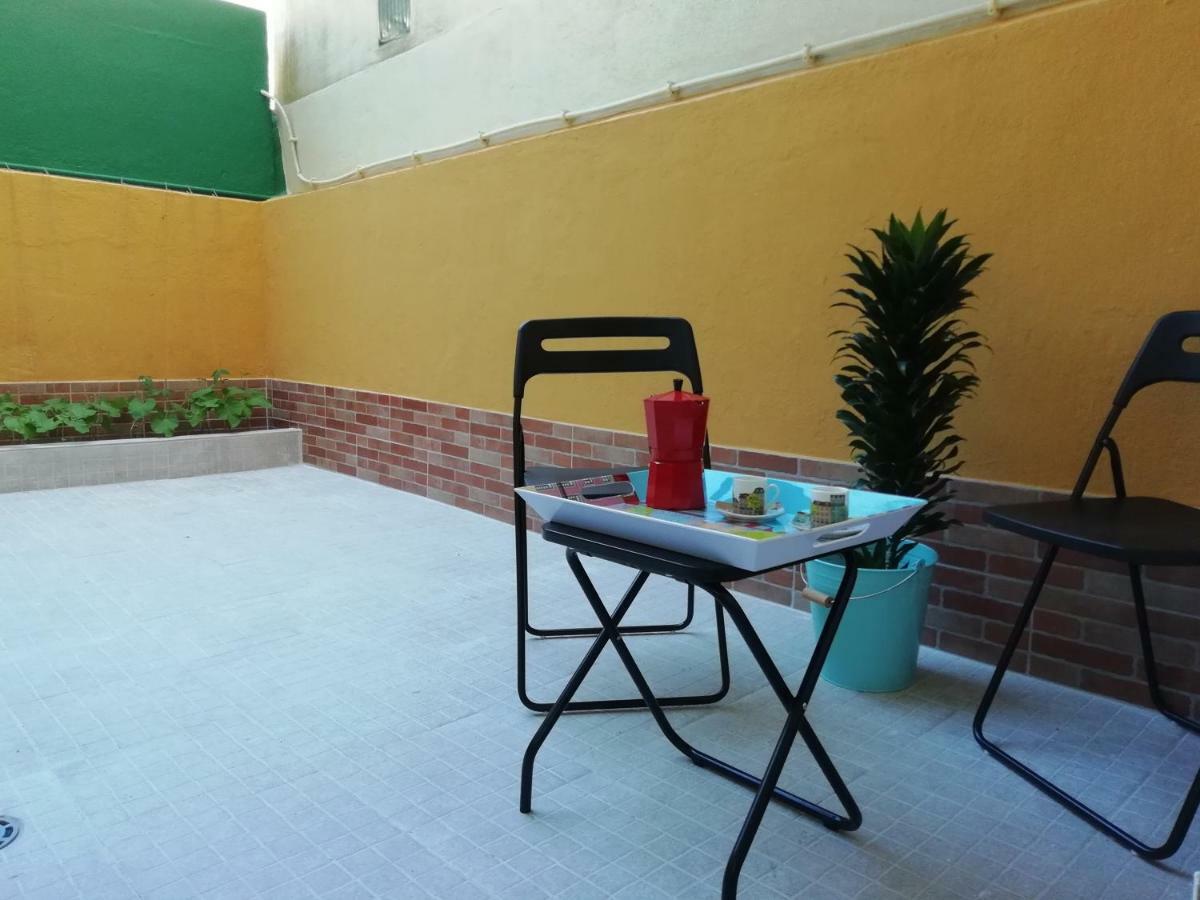 Apartament'S Veiga Areeiro リスボン エクステリア 写真