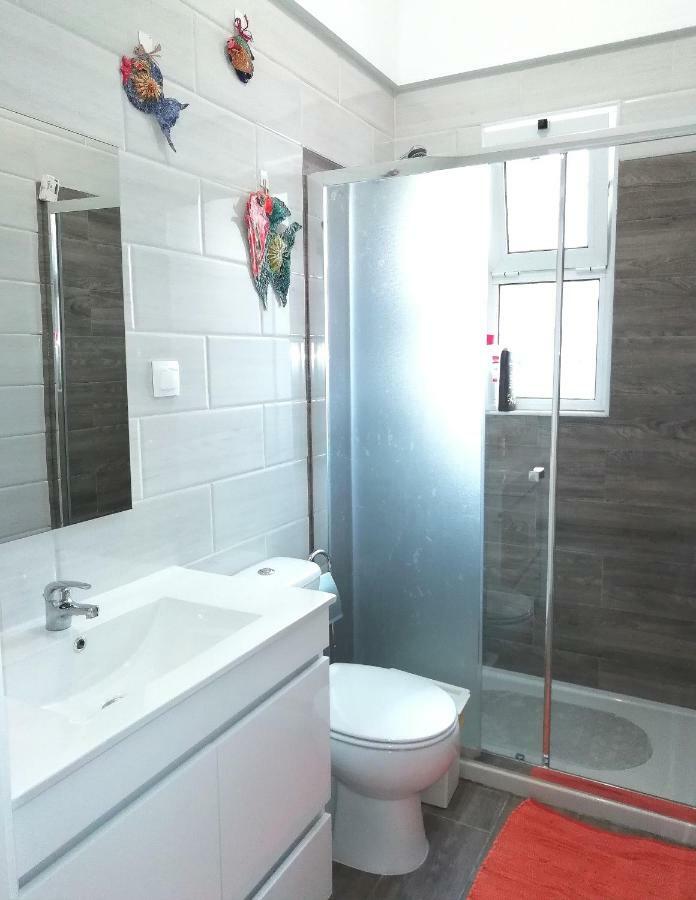 Apartament'S Veiga Areeiro リスボン エクステリア 写真