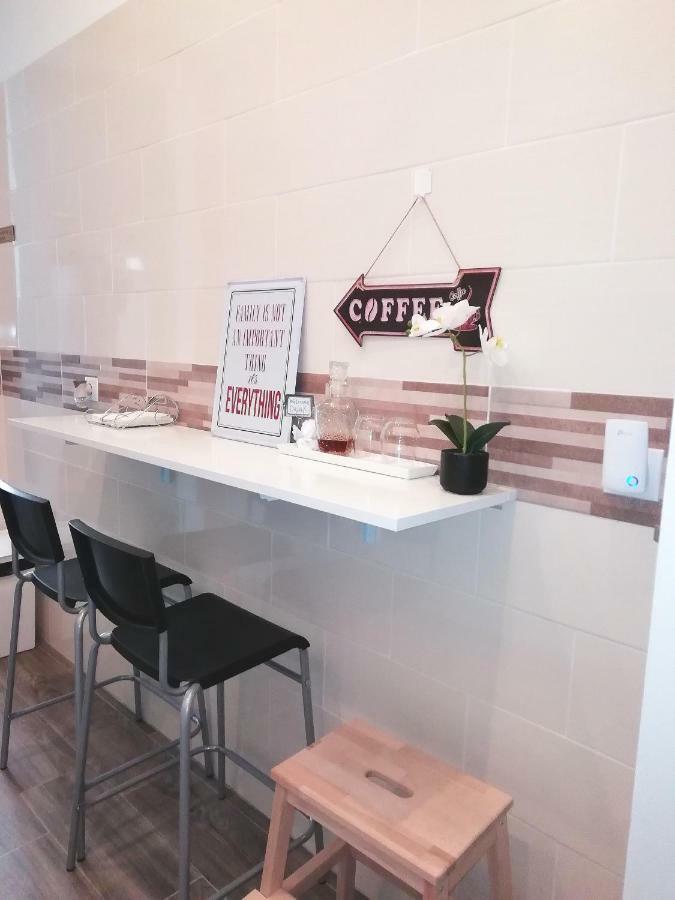 Apartament'S Veiga Areeiro リスボン 部屋 写真
